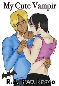 My Cute Vampir Vol. 1