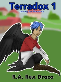 Terradox 1: Leaving the Monastery
