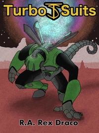 Turbo Suits 1: The Red Star