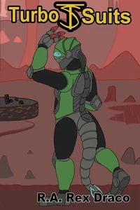 Turbo Suits 2: The Forgotten