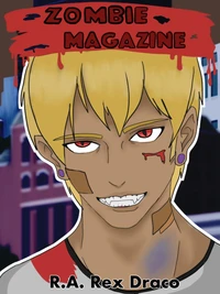 Zombie Magazine Vol. 1