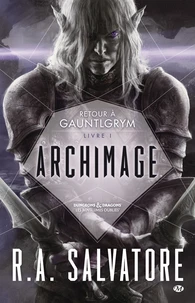Retour à Gauntlgrym