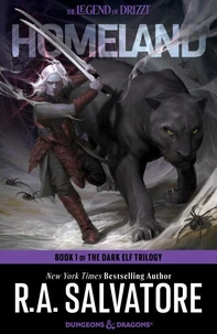 Homeland Book 1