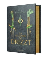 La Légende de Drizzt