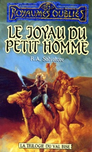 La Séquence Dombre Terre Et Du Val Bise Tome 6 Le Joyau Du Petit Homme Broché - 