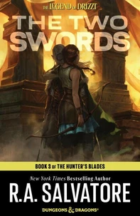 The Hunter Blades Trilogy