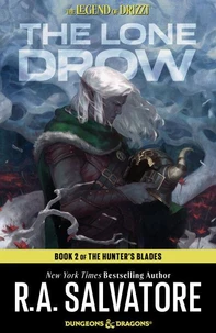 The Hunter's Blades Trilogy