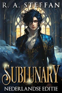 Sublunary: Nederlandse Editie