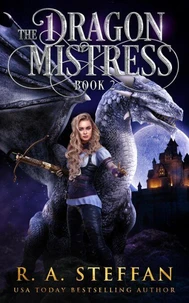 The Dragon Mistress: Book 2