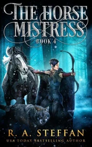 The Horse Mistress: Book 4