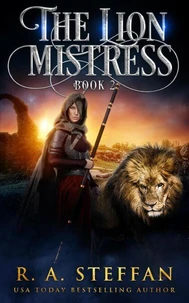 The Lion Mistress: Book 2