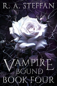 Vampire Bound: Book Four