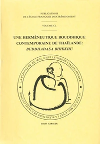 Une herméneutique bouddhique contemporaine de la Déesse en Asie orientale
