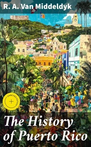 The History of Puerto Rico