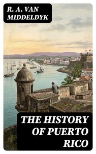 The History of Puerto Rico