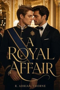 A Royal Affair