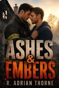 Ashes &amp; Embers