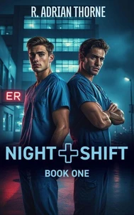 Night Shift: Book One