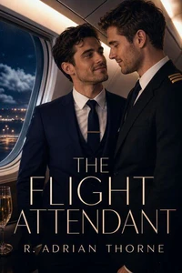 The Flight Attendant