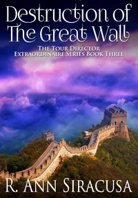 Destruction Of The Great Wall