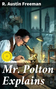 Mr. Polton Explains