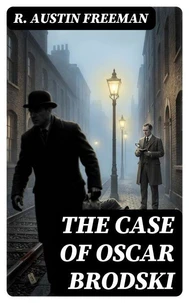 The Case of Oscar Brodski