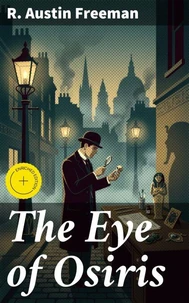 The Eye of Osiris