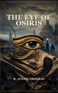 The Eye Of Osiris