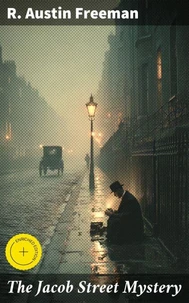 The Jacob Street Mystery