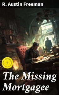 The Missing Mortgagee