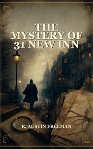 The Mystery Of 31 New Inn