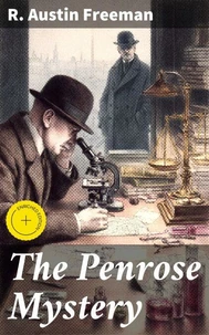 The Penrose Mystery