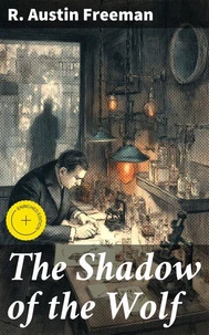 The Shadow of the Wolf