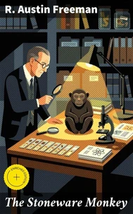 The Stoneware Monkey