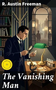 The Vanishing Man