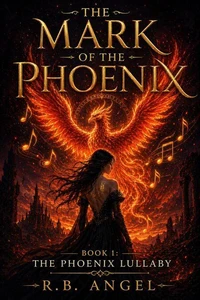 The Mark Of The Phoenix Part 1 The Phoenix Lullaby