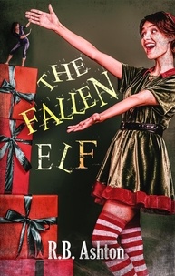 R.B. Ashton - The Fallen Elf.