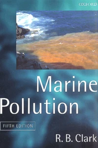 Marine Pollution.