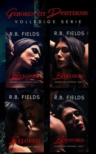 Geboren uit Duisternis – Volledige Serie