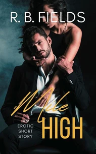 Mile High: An Erotic Short Story