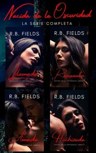 Nacida de la Oscuridad: La Serie Completa