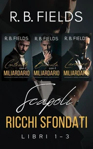 Scapoli Ricchi Sfondati: Libri 1–3