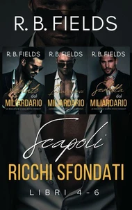 Scapoli Ricchi Sfondati: Libri 4–6