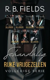 Schandalig Rijke Vrijgezellen: De Volledige Serie