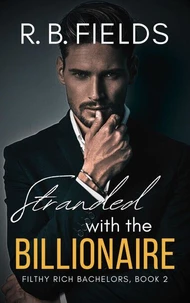 Stranded with the Billionaire: A Steamy Enemies-to-Lovers Forced Proximity Billionaire Romance