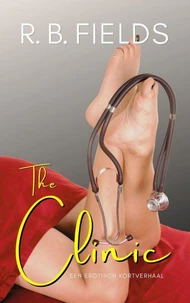The Clinic – Een erotisch kortverhaal