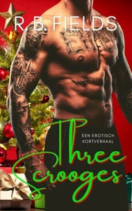 Three Scrooges – Een erotisch kortverhaal