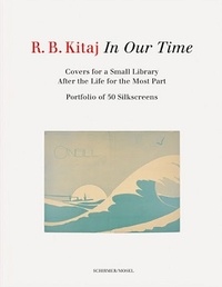R-B Kitaj - In our time.