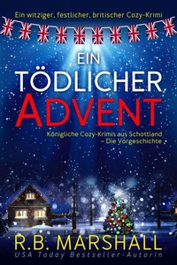 Ein tödlicher Advent