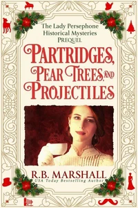 Partridges, Pear Trees, and Projectiles